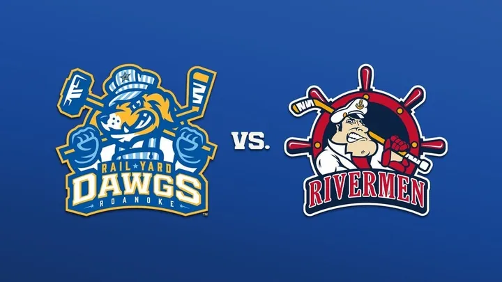 Grateful Dead Night vs. Peoria Rivermen
