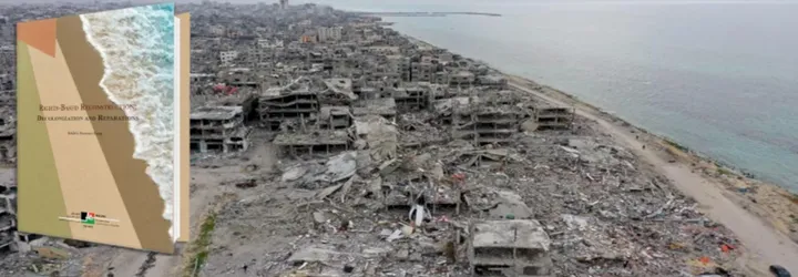 Reparations as Decolonisation in Palestine