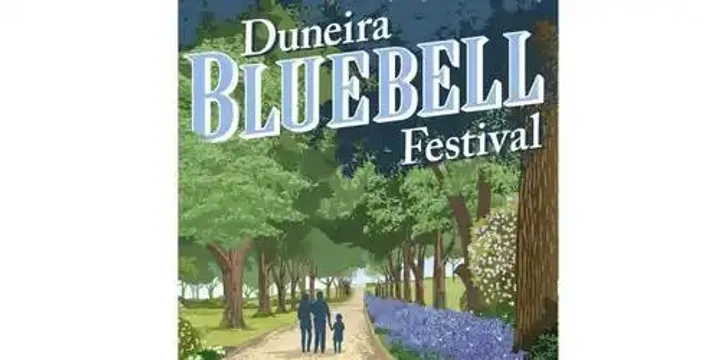 Duneira Blue Bell Festival 2026