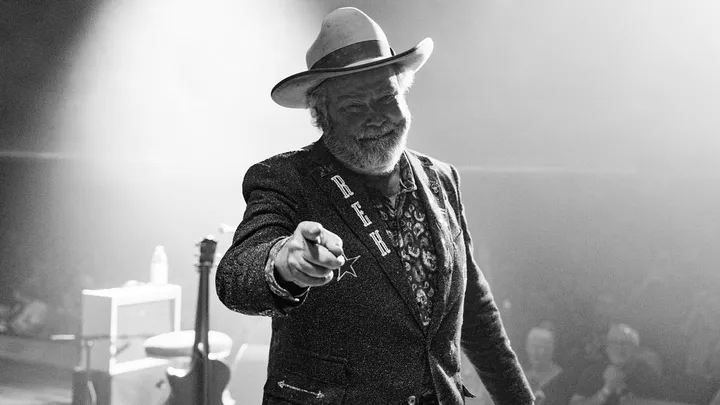 Robert Earl Keen: Then And Now Tour