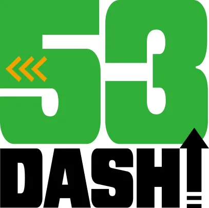 浅井企画若手お笑いライブ「53DASH」2026年11月公演
