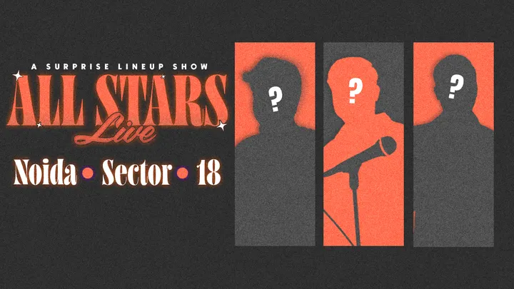 All Stars Live