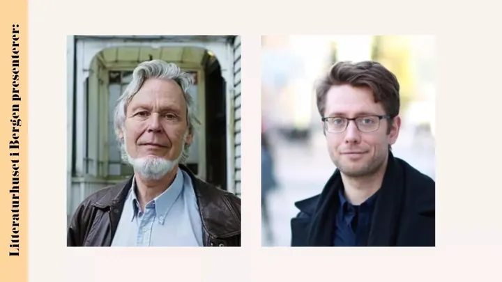Salong: Gunnar Skirbekk om nihilisme og livsmeining
