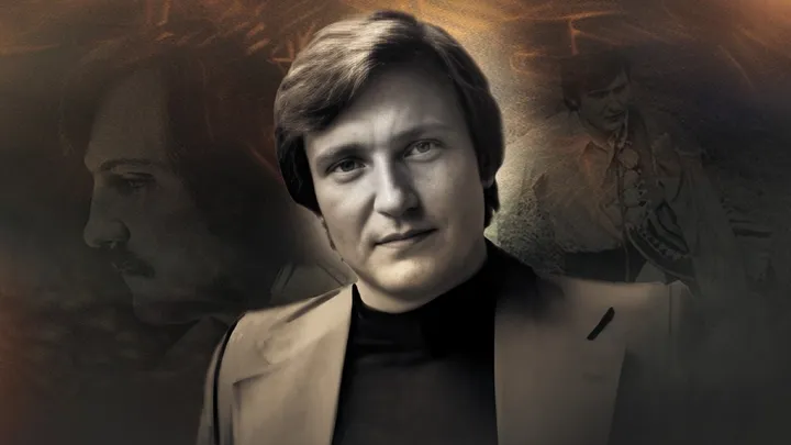 Володимир Івасюк Найкращі пісні при свічках