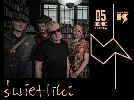 ŚWIETLIKI