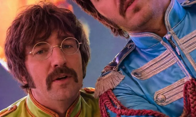 Young Love Club 'The Beatles Special'
