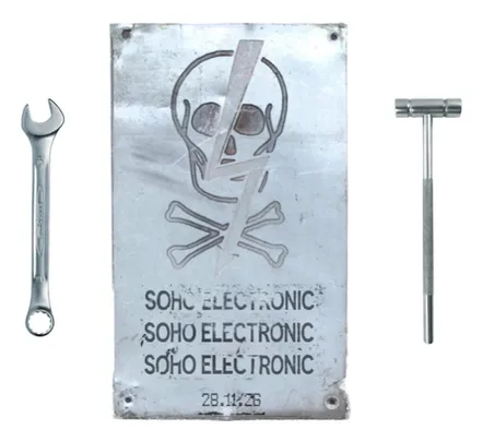 SOHO ELECTRONIC 2026