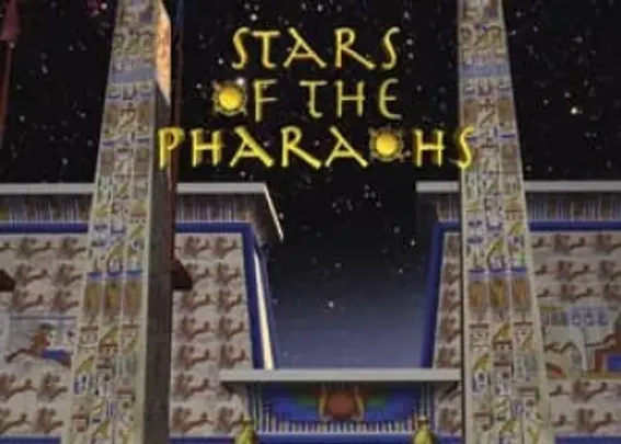 Stars of the Pharaohs