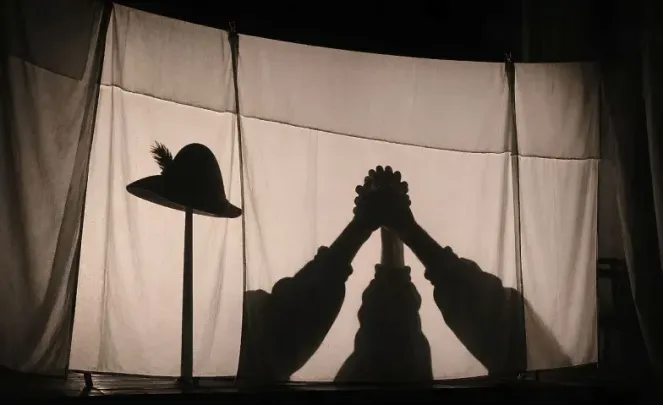 Pfahlbauer, Tell & Morgarten – Geschichtentheater