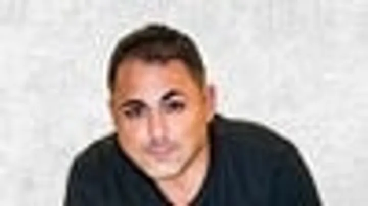 Anthony Rodia