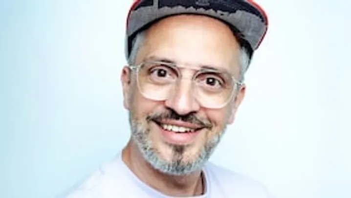 DER PHYSIOPATH - Machen Sie sich bitte frei!