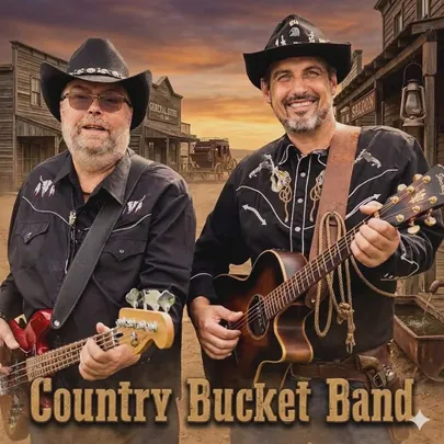 Country Bucket Band