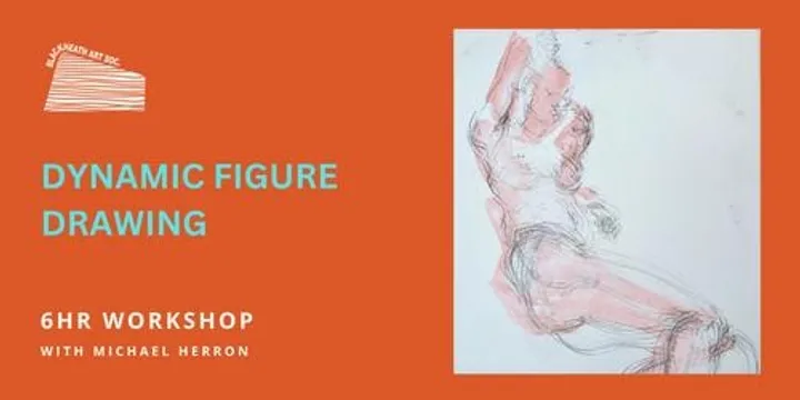 Dynamic Figure Drawing