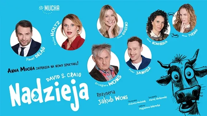 Nadzieja
