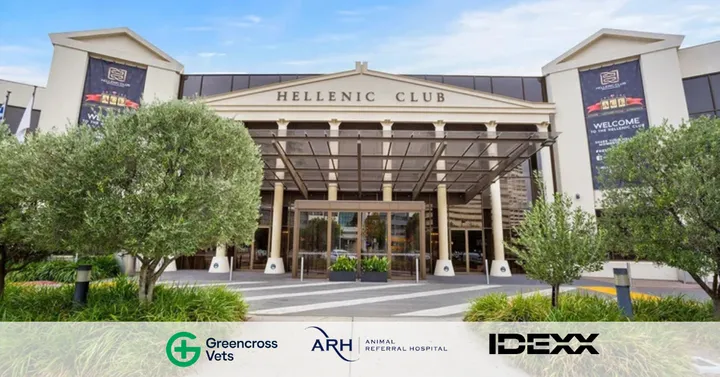 Canberra Community Event - Hellenic Club