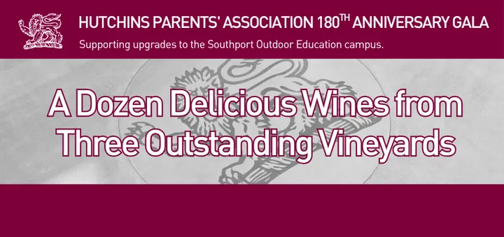 A Dozen Delicious Wines from Three Outstanding Vineyards