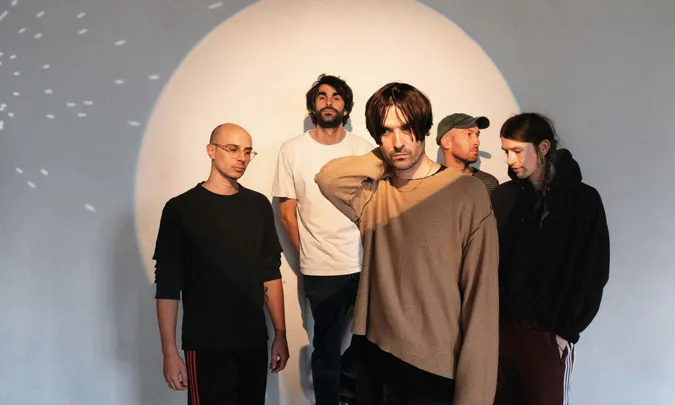 Ulrika Spacek + Broadsheets + Bludud