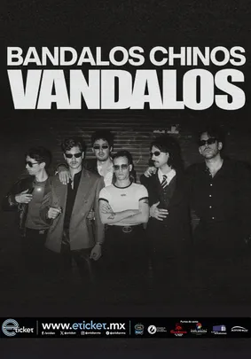 BANDALOS CHINOS