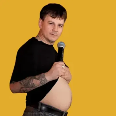 Nikolaj Moestrup: En lille smule daddy