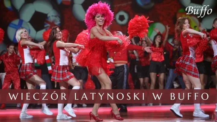 Wieczór Latynoski