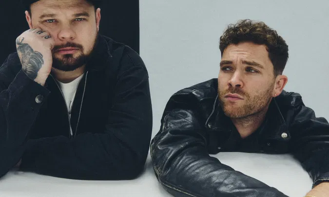 Royal Blood: Album Release Show