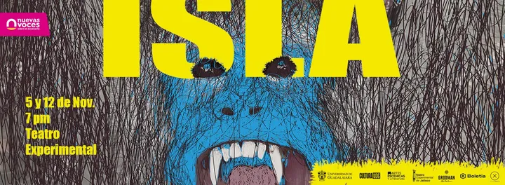 ISLA