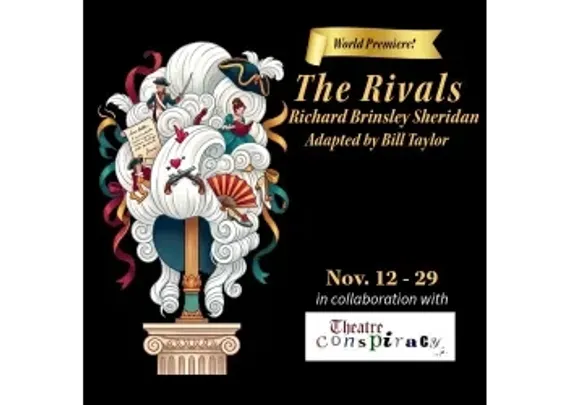 The Rivals