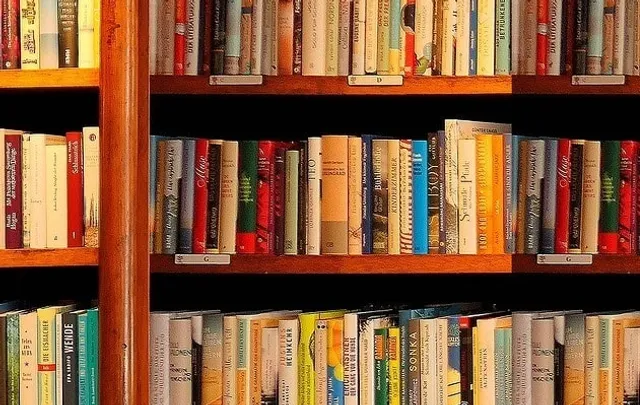Zoom bookclub / "The Things We Never Say" / Elizabeth Strout