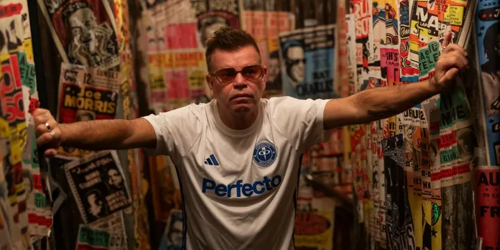 Paul Oakenfold