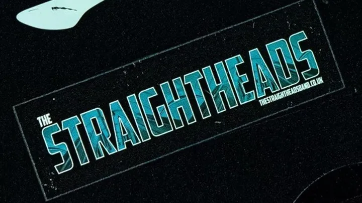 The Straightheads NYE Party
