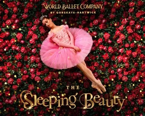 World Ballet Company: The Sleeping Beauty