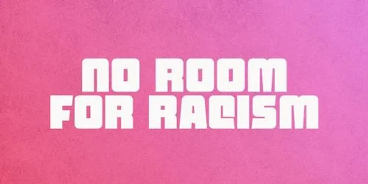 Doorknock Preston | No Room for Racism