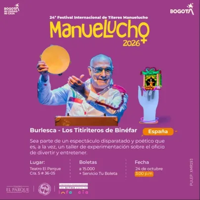 Burlesca