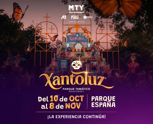 Xantoluz