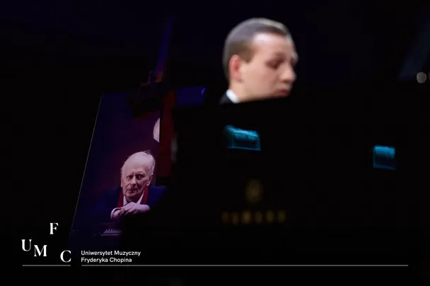 Pianiści w hołdzie Fryderykowi Chopinowi