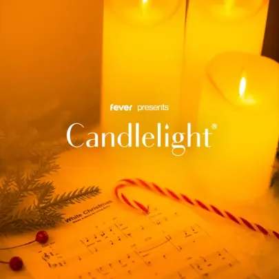 Candlelight: i classici del Natale