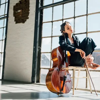 Bach and beyond
