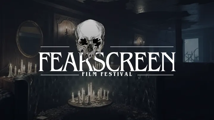 Fear Screen Film Festival - 2026