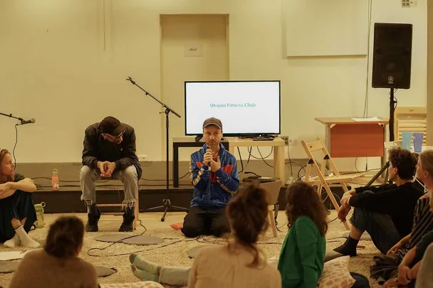 Sabbatical: Nástroje vzdoru – workshop