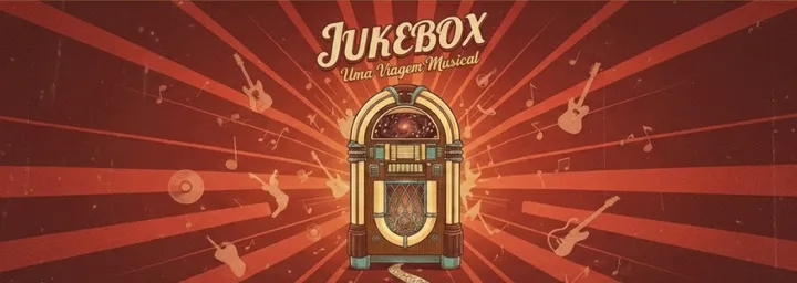 Studio Toda Dança: Jukebox, Uma Viagem Musical