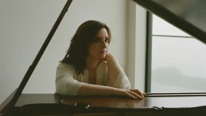 Brandy Clark Take Flight World Tour