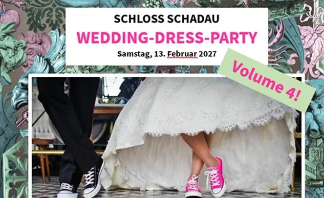 Wedding-Dress Party Vol. 4