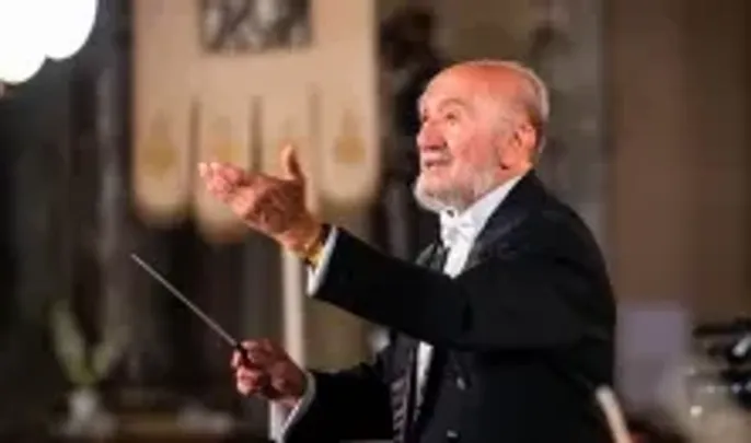 2026 MOZART: REQUIEM Halottak napi koncert