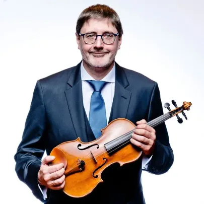Master-class, Marc Danel