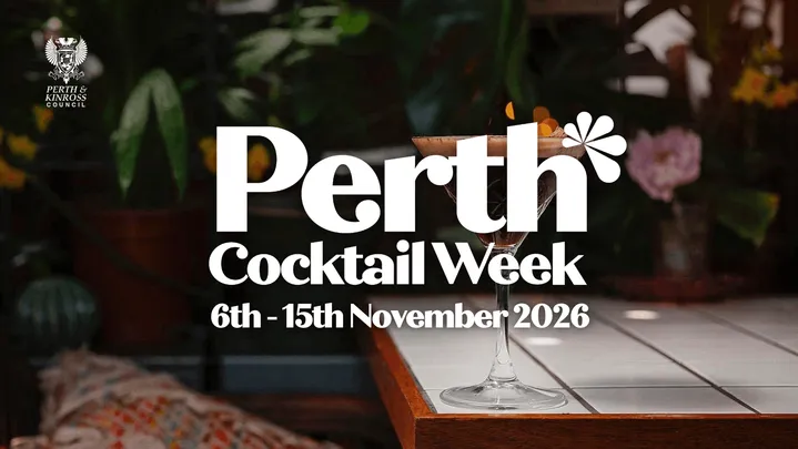 Perth Cocktail Week 2026