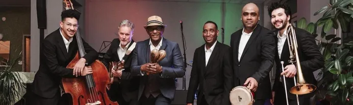 Salsa Fiesta WEMILERE mit Los Capitanes del Son