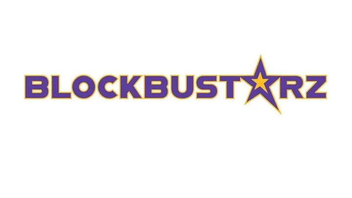 Blockbustarz 70's Glam Rock Tribute Christmas Party