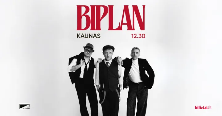 BIPLAN