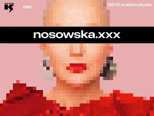 nosowska.xxx