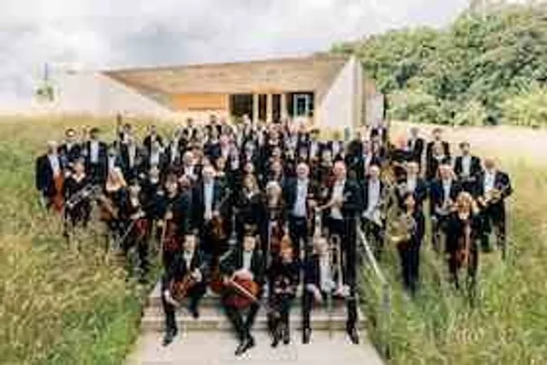 Abonnement Sinfoniekonzerte 2026/27